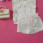 SET SHIRT AND SHORT