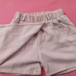 SET SHIRT AND SHORT