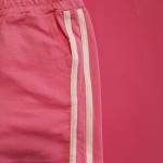 SET T-SHIRT AND SHORT