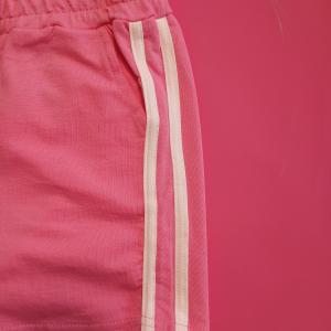 SET T-SHIRT AND SHORT