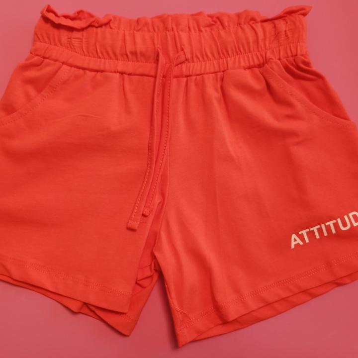 SET T-SHIRT AND SHORT