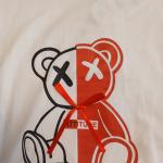 SET T-SHIRT AND SHORT