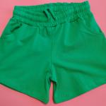 SET T-SHIRT AND SHORT
