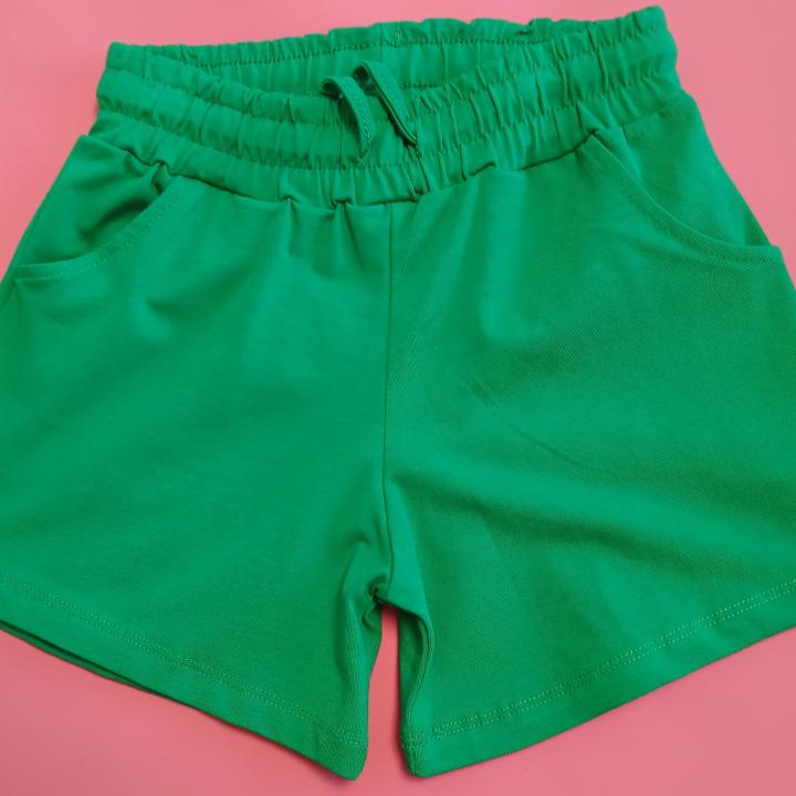 SET T-SHIRT AND SHORT