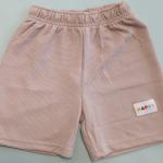 SET T-SHIRT AND SHORT