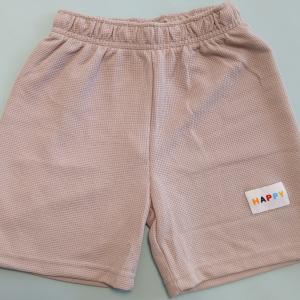 SET T-SHIRT AND SHORT