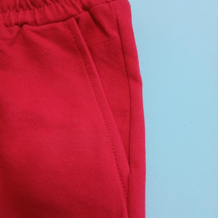 SHIRTS AND SHORT
