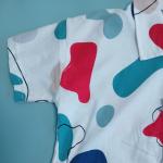 SHIRTS AND SHORT