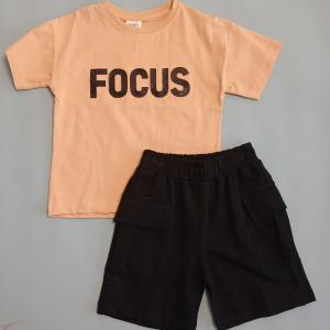 SET SHIRTS AND PANTS