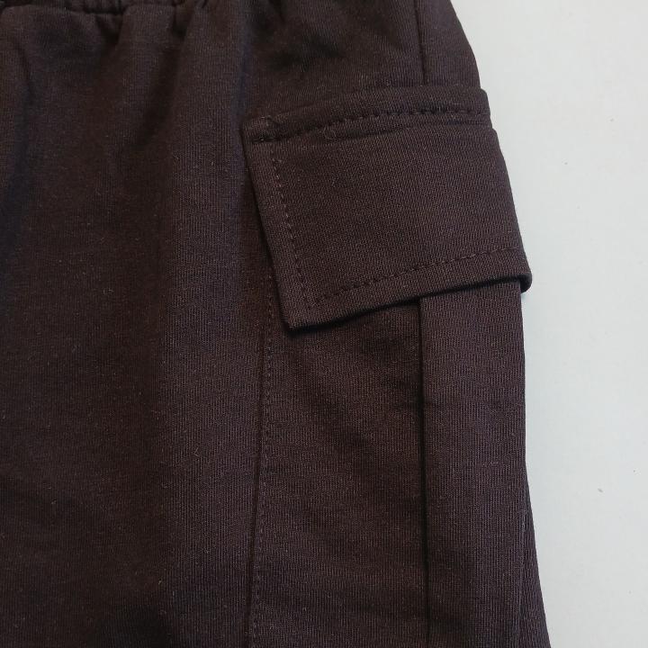 SET SHIRTS AND PANTS
