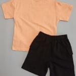 SET SHIRTS AND PANTS