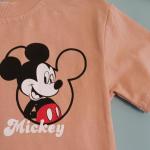 SET T-SHIRT AND SHORT