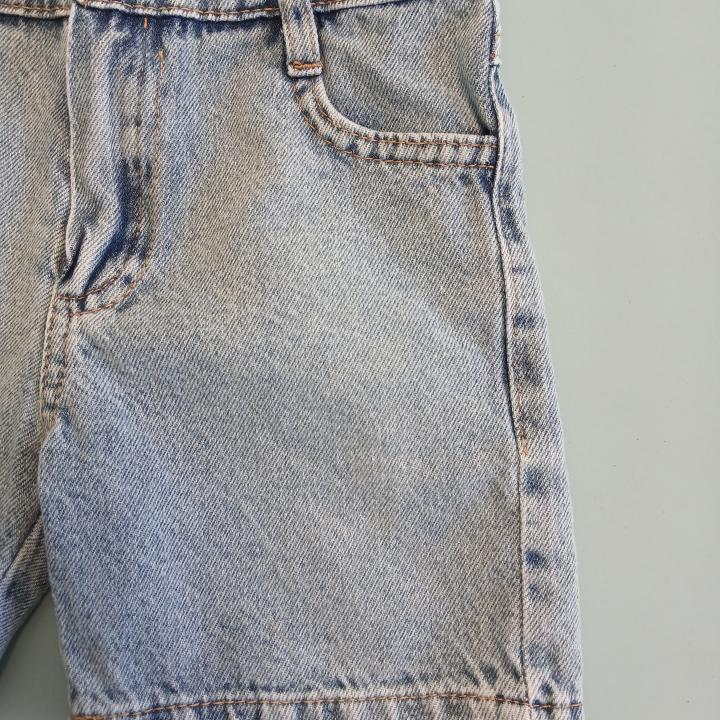 SET T-SHIRT AND SHORT