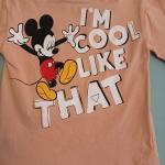 SET T-SHIRT AND SHORT