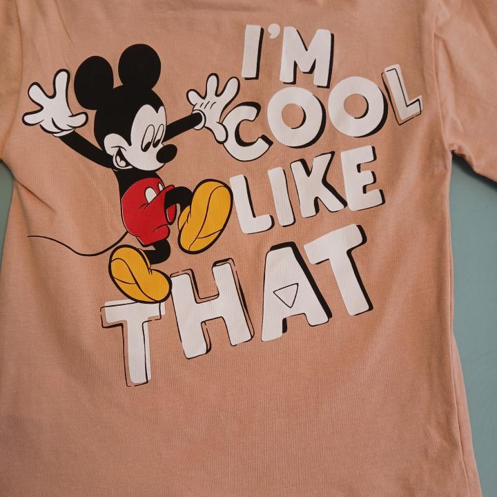 SET T-SHIRT AND SHORT