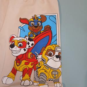 BOY SET COTTON