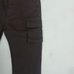 SET T-SHIRT AND PANTS