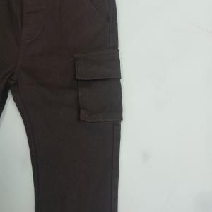 SET T-SHIRT AND PANTS