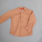 SET T-SHIRT AND PANTS