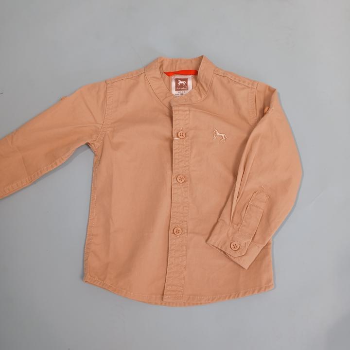 SET T-SHIRT AND PANTS