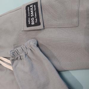 T-SHIRT AND YOUFO PANTS
