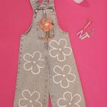 SALOP JEANS