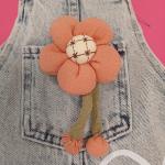 SALOP JEANS