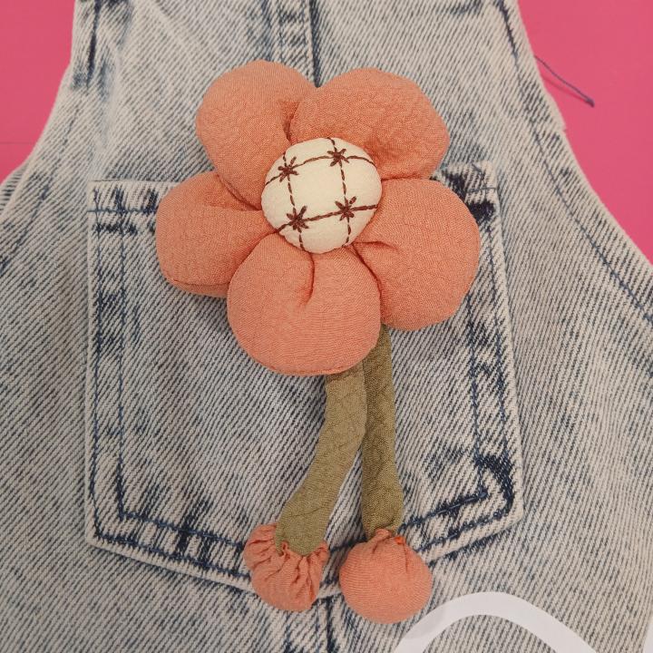 SALOP JEANS