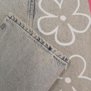 SALOP JEANS