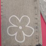 SALOP JEANS