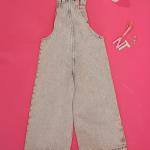 SALOP JEANS