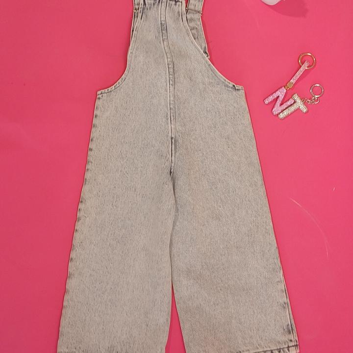 SALOP JEANS