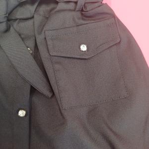 SHIRTS AND SKIRTS