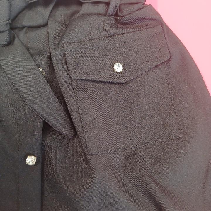 SHIRTS AND SKIRTS