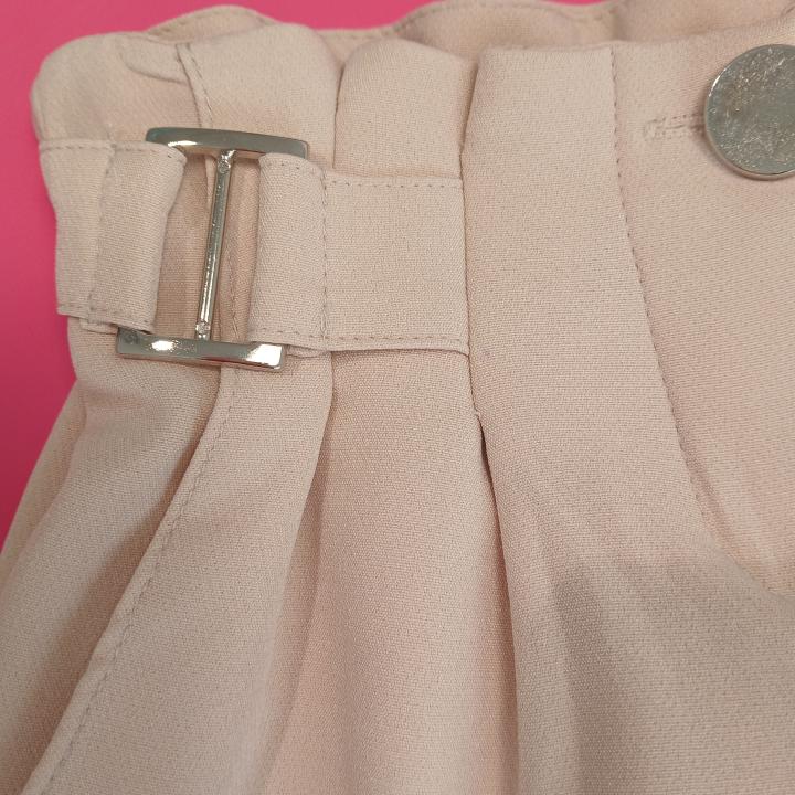 SHEMISE AND PANTS