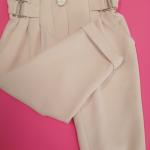 SHEMISE AND PANTS