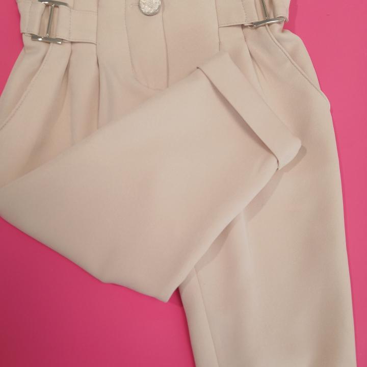 SHEMISE AND PANTS