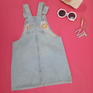 JEANS SALOP SKIRTS