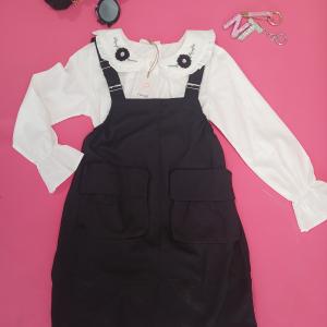 SALOP SKIRTS
