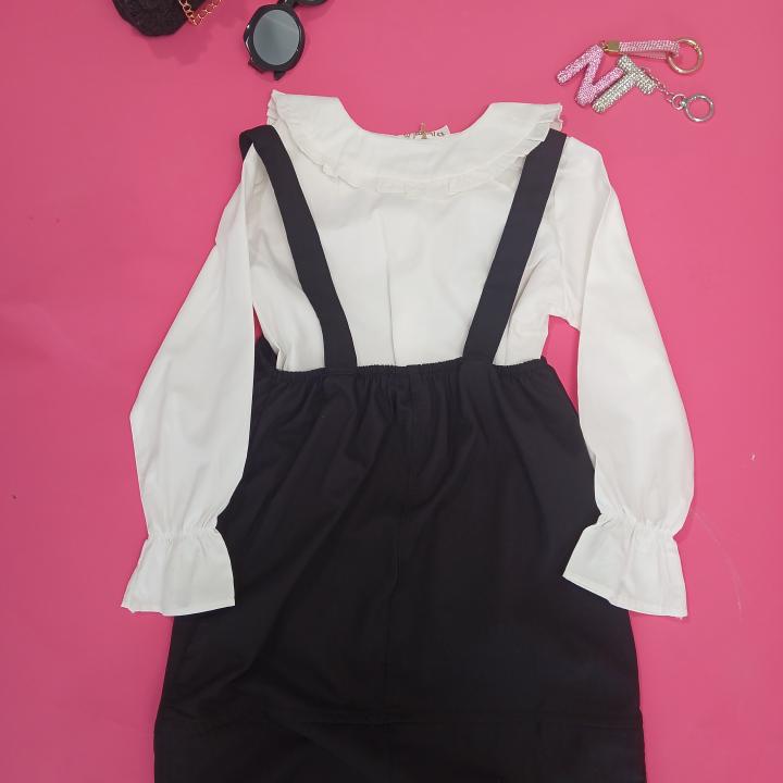 SALOP SKIRTS