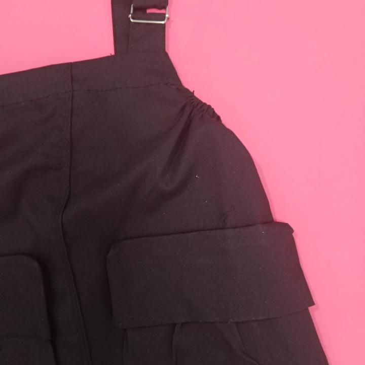 SALOP SKIRTS