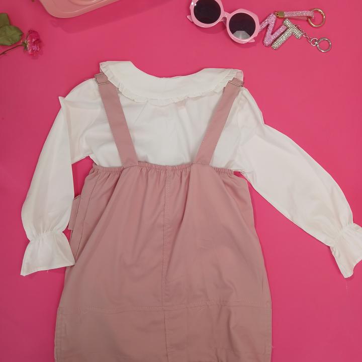 SALOP SKIRTS