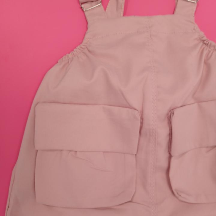 SALOP SKIRTS