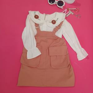 SALOP SKIRTS