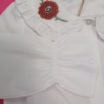 SALOP SKIRTS