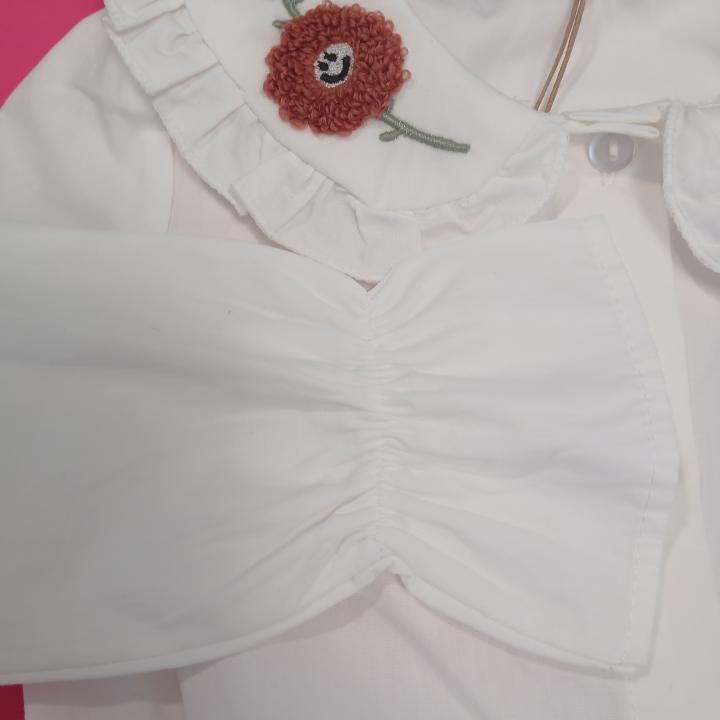 SALOP SKIRTS