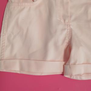 SHIRTS AND SHORT