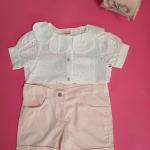 SHIRTS AND SHORT