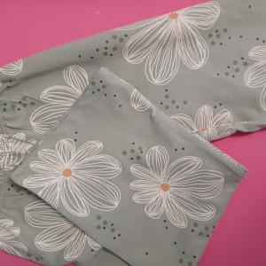 SET T-SHIRT AND PANTS