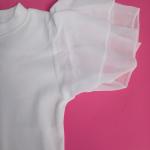 T-SHIRT AND PANTS